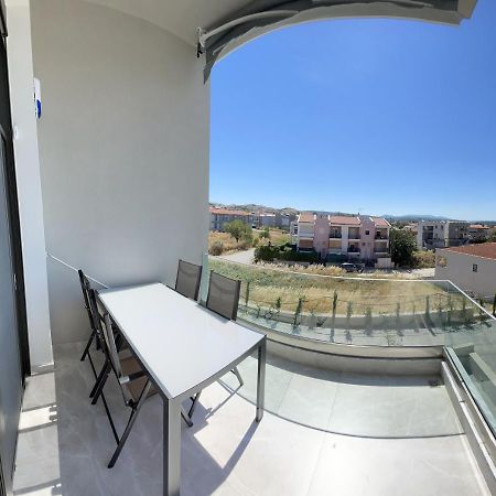 Callisto Luxury Suite Nikiti  Exterior photo